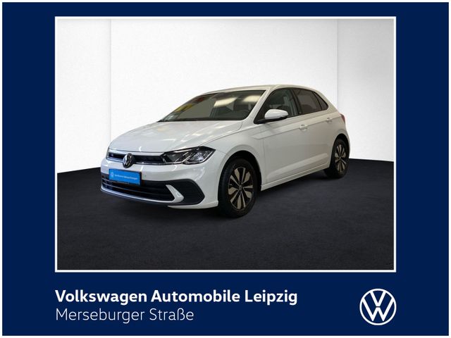 Volkswagen Polo 1.0 Move *App-Connect*Klimaautomatik*SHZ