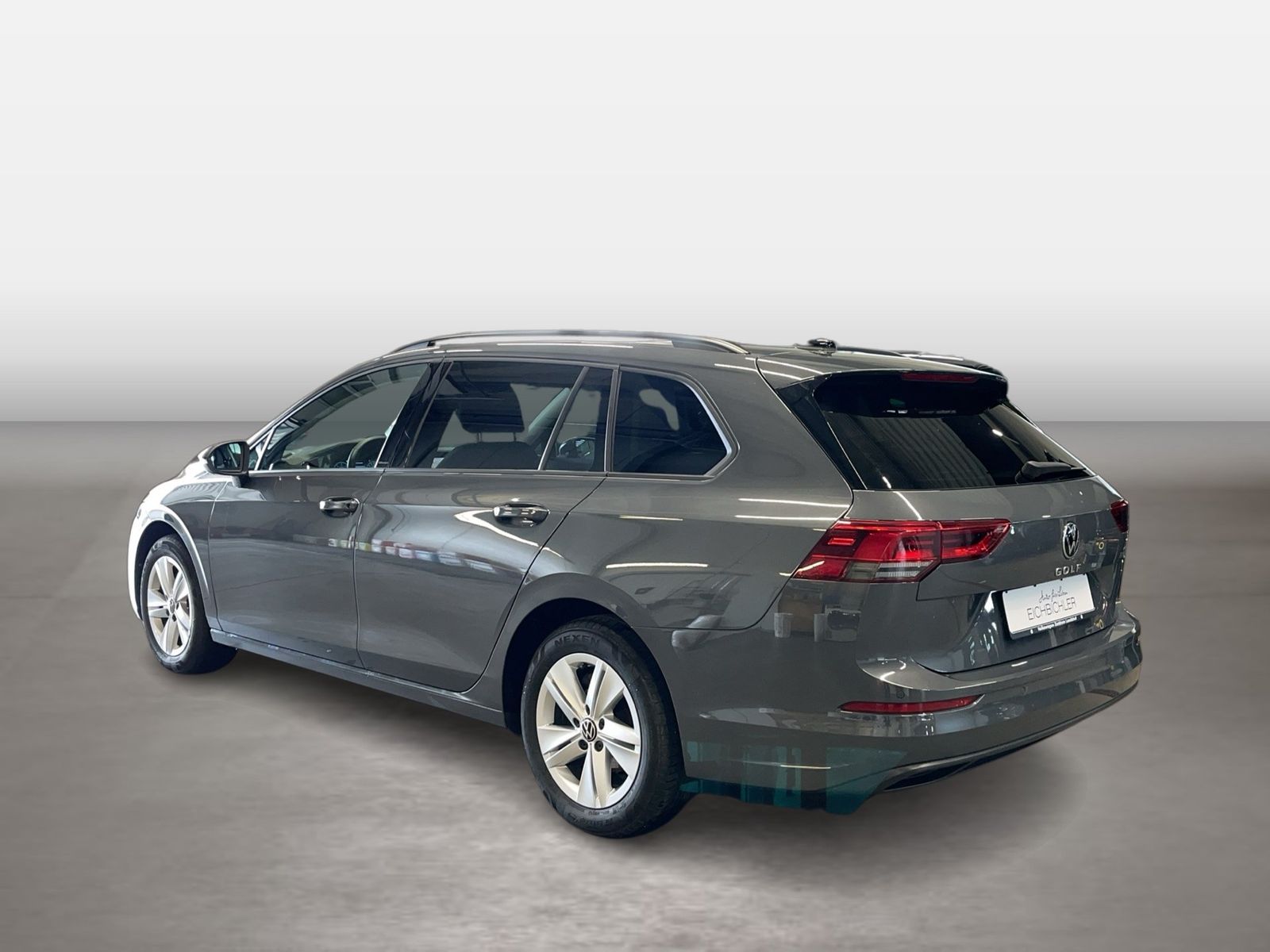 Volkswagen Golf VIII Variant Life 2.0 TDI DSG ACC AUT LED imagem 3