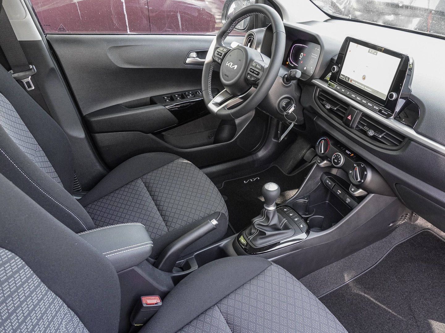 Kia Picanto - Bild 4