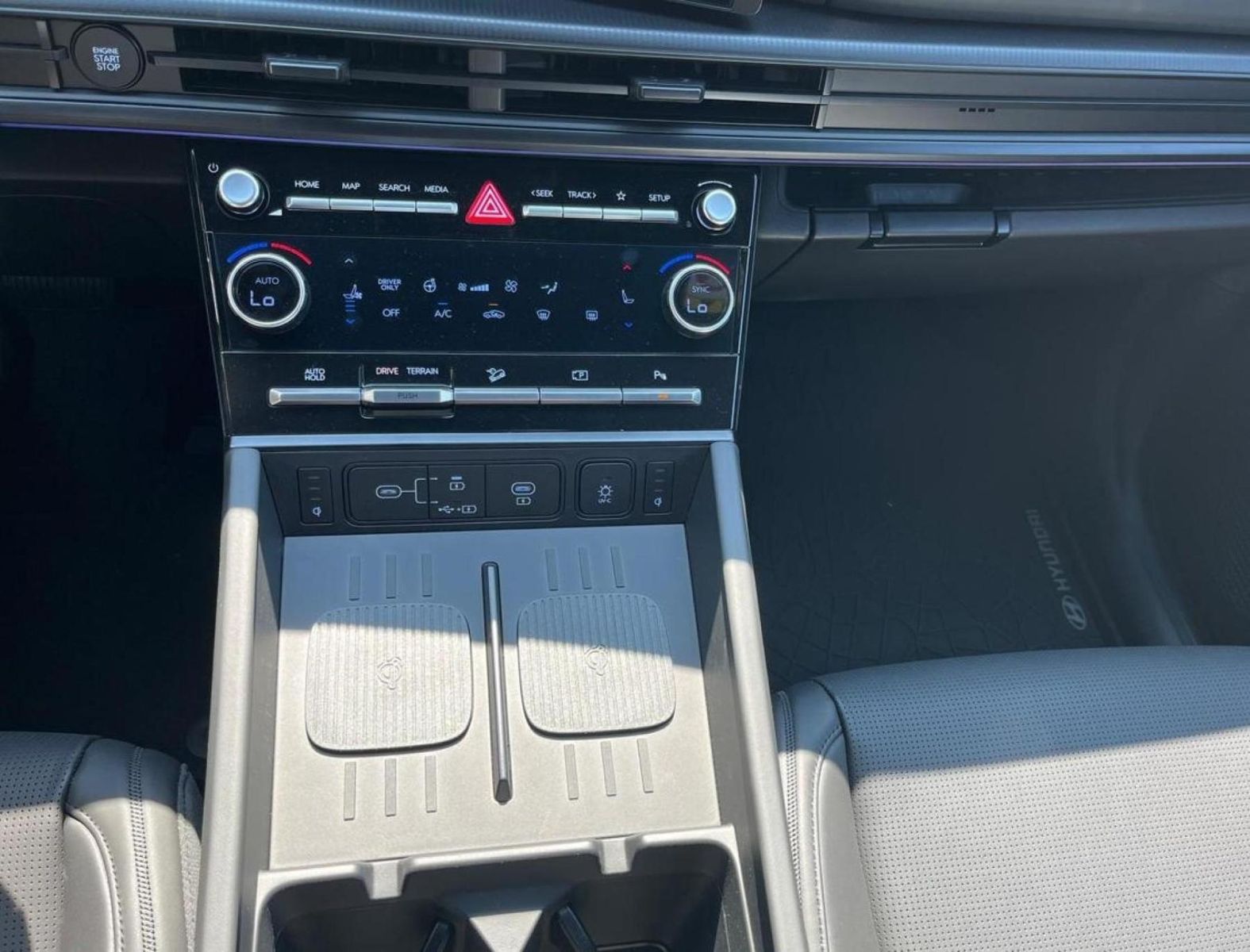 Hyundai Santa Fe – Bild 13