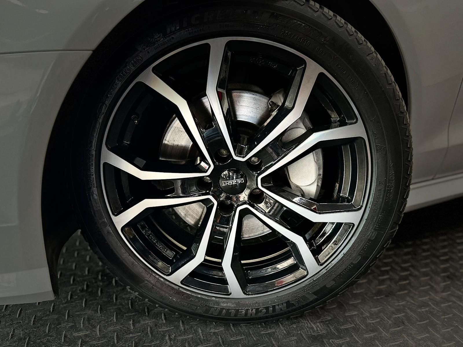 AUDI A6 3.0TDI QAUTTRO SPORT LUFT#HEADUP#ACC#BOSE# - Image 9