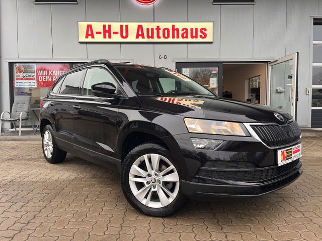 SKODA Karoq Ambition 1.0 DSG