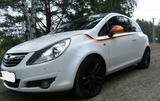 Opel Corsa 1.4 Twinport ECOTEC Color Wave Color Wave - Opel Corsa: Twinport