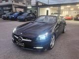 Mercedes-Benz SLK 184cv AMG Premium 2012 - Mercedes-Benz SLK 200: Mercede
