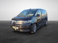 Volkswagen T7 Multivan 2.0 TSI DSG Style  HeadUp Panodach S