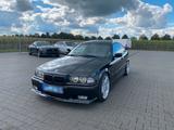 BMW E36 328i M52B28 - BMW 328: Coupe, 328i
