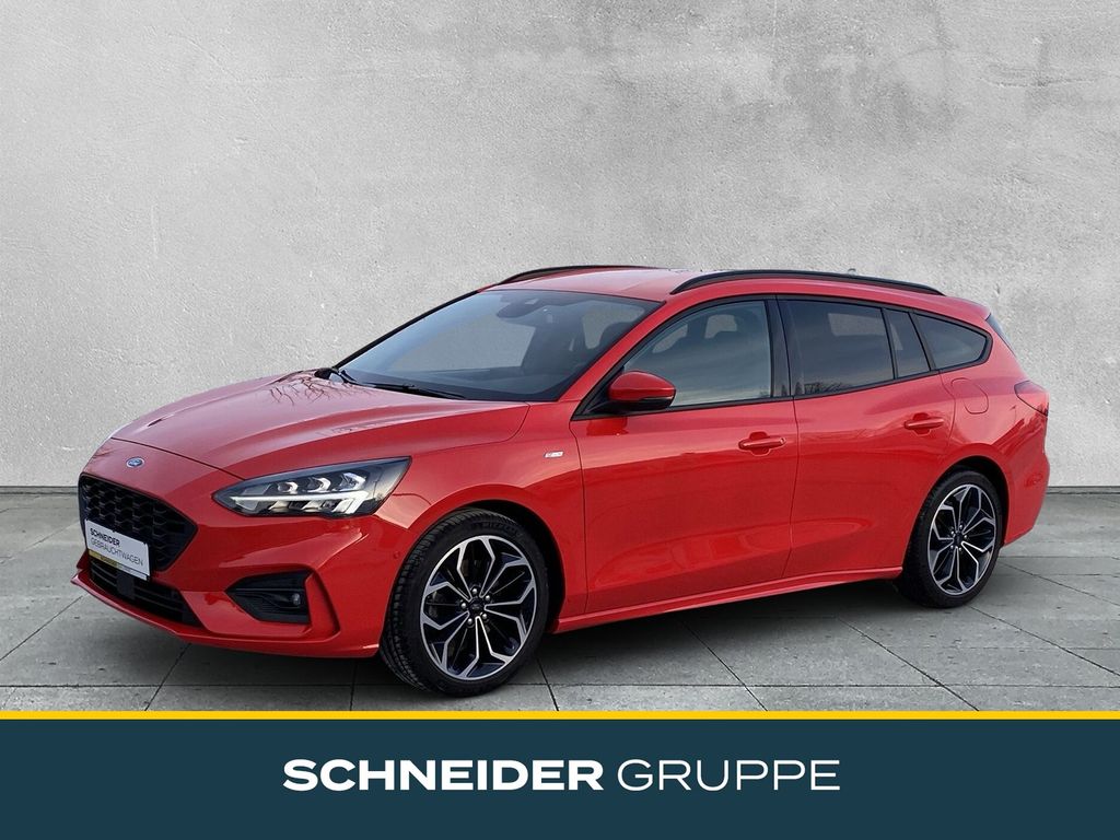 Image of Ford Focus