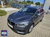 BMW 218i Gran Tourer Advantage NAVI+SITZHZG+7 SITZE - BMW 218: 7 Sitzer