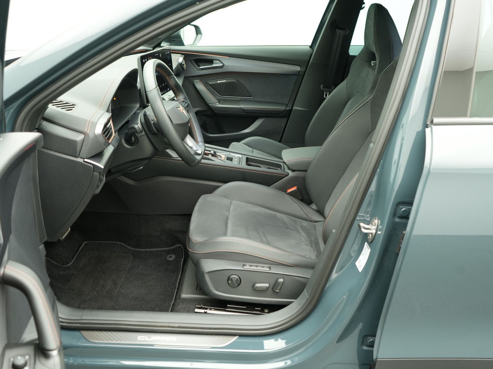 Cupra Formentor - Bild 11