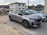 Peugeot 5008 PureTech 130 EAT8 GT GT - Peugeot 5008 von privat