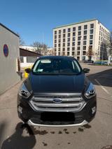 Ford Kuga 1.5 EcoSport - Ford EcoSport in München