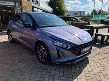 Hyundai i20 - 2