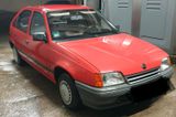 Opel Kadett E 1,6 LS Automatik - Opel Kadett: 6.1
