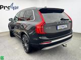 Volvo XC90 B5 D AWD Inscription HeadUp FourC AHK 22" - Volvo Gebrauchtwagen in Grevenbroich