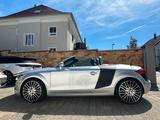 Audi TT Roadster 3.2 quattro -