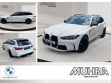 BMW M3 Competition Touring M xDrive 19"/20" Memory H - BMW M3 in Oberhausen