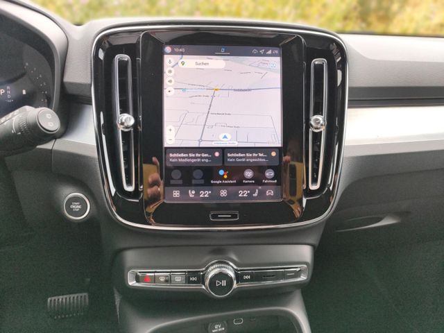 VOLVO XC 40 (Bild 20 von Array)