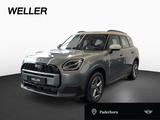 MINI Countryman C ClassicTrim Paket S AHK HUD RFK SHZ
