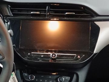 Opel Corsa - 9