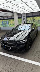 BMW 840d xDrive Gran Coupé Vollausstattung - BMW 840 Gebrauchtwagen