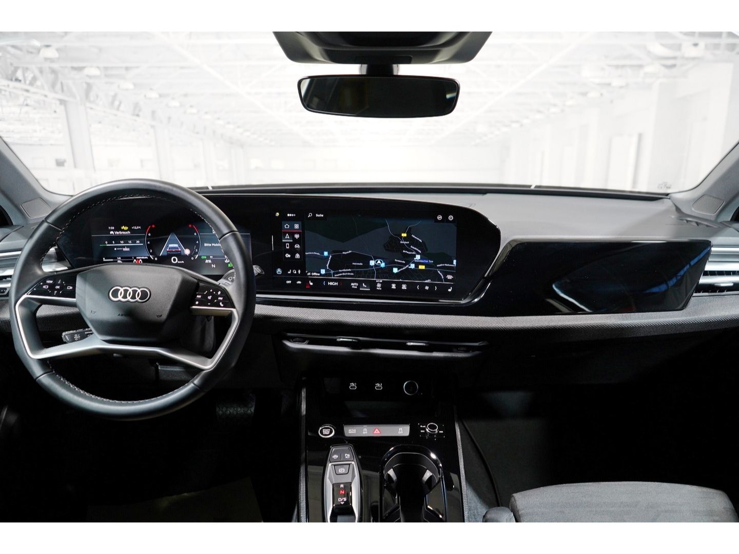 Audi A5 - Bild 6