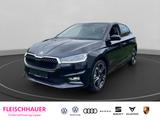 Skoda Fabia 1.5 TSI Tour 18'' LM-Felge ACC CARPLAY REA - Skoda: Felge