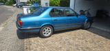 BMW >BMW 740i (E32) Automatik |1. Hand | Doppe... - BMW 740: E32 740i