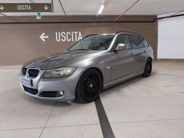 BMW 320 - 7
