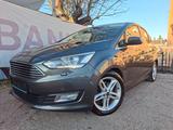 Ford C-Max Titanium Bi-Xenon CAM SH NAVI ALU Android - Ford C-Max in Chemnitz
