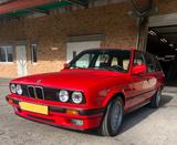 BMW E30 318i Touring - BMW 318: Kombi, E30 318i