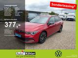 Volkswagen Golf Variant Move TDi DSG elektr. Heckklappe ACC - mit Diesel-Antrieb: Elektr Heckklappe