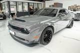 Dodge Challenger 5,7 HEMI WIDEBODY NAVI KAMERA TOP