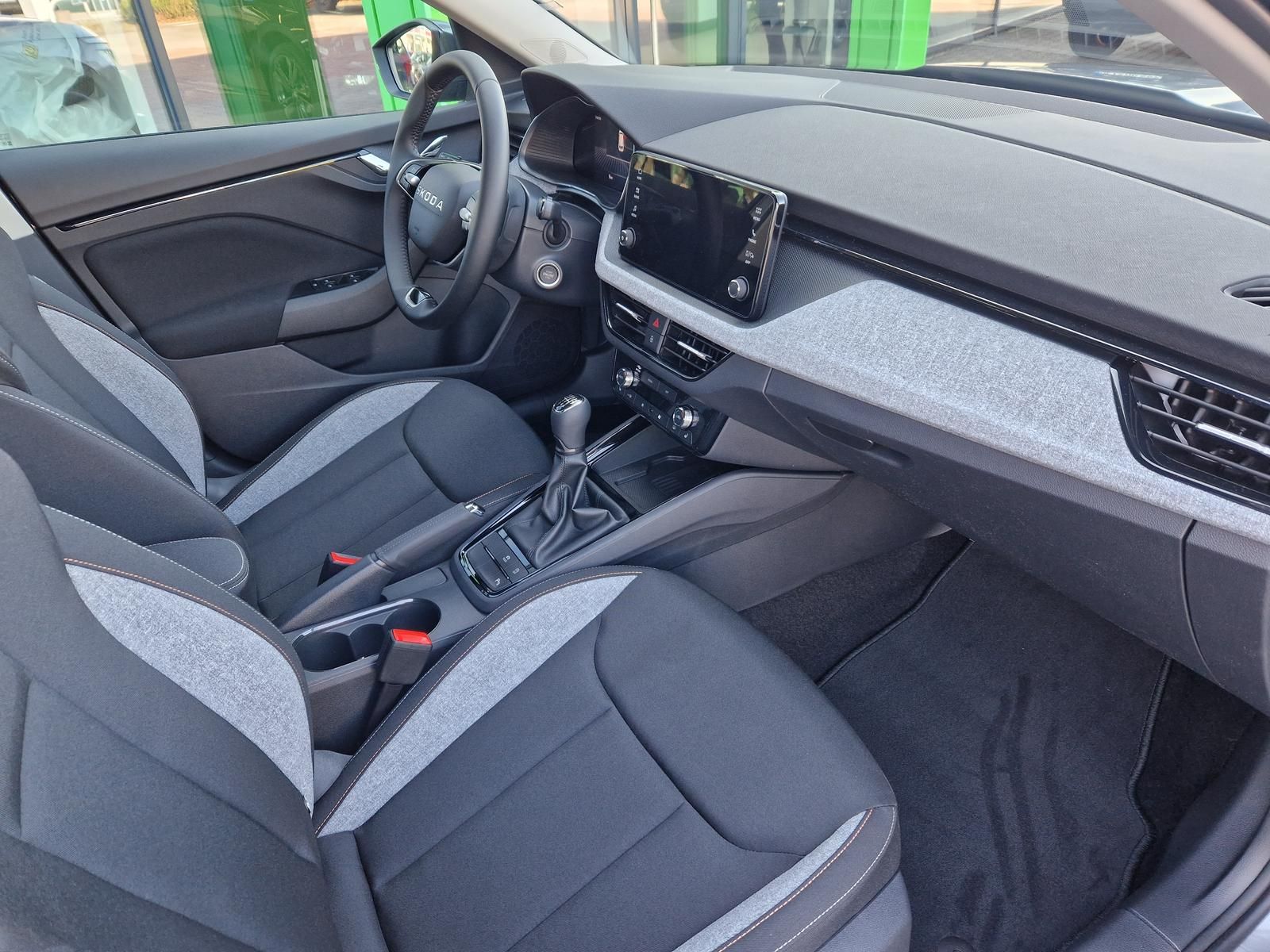 Skoda Kamiq - Bild 9