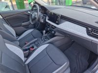 Skoda Kamiq - Vorschau Bild 9