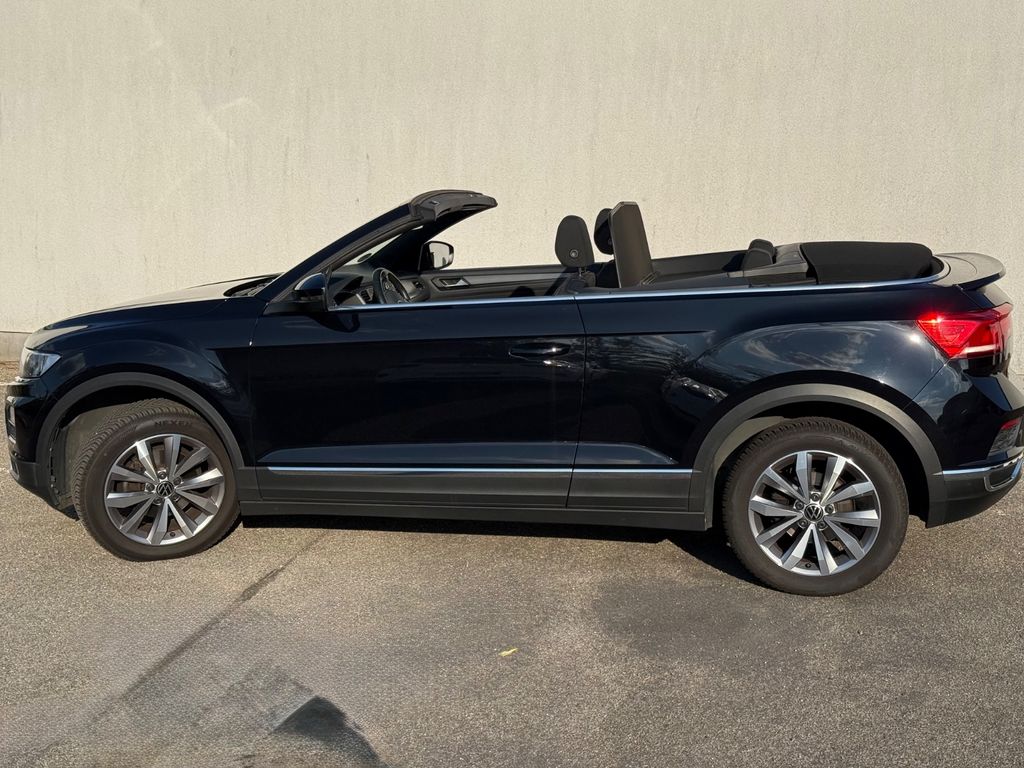 Image of Volkswagen T-Roc