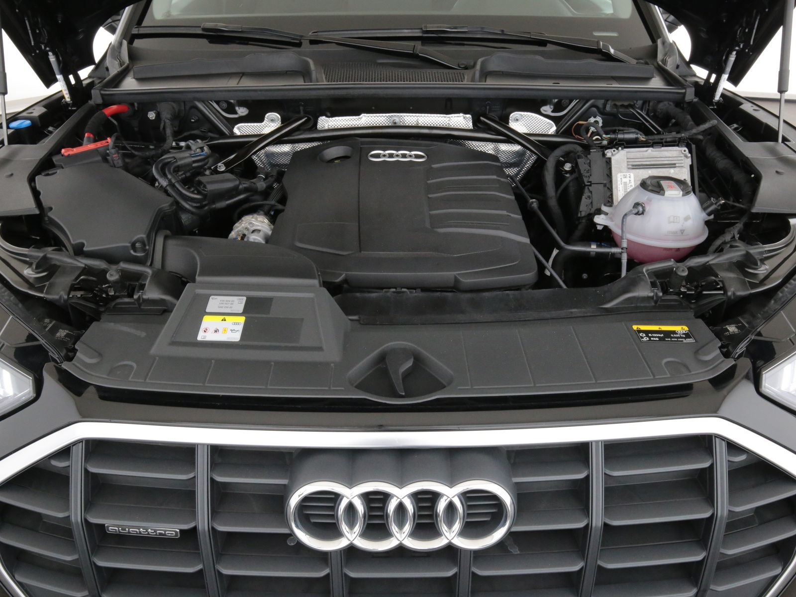 Audi Q5 - Bild 24