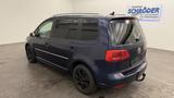Volkswagen Touran 2.0 TDI Highline *Parkassist.*Pano*Kamera - Volkswagen Touran mit Diesel-Antrieb: Leder, Schiebedach, Kleinbus, 2.0