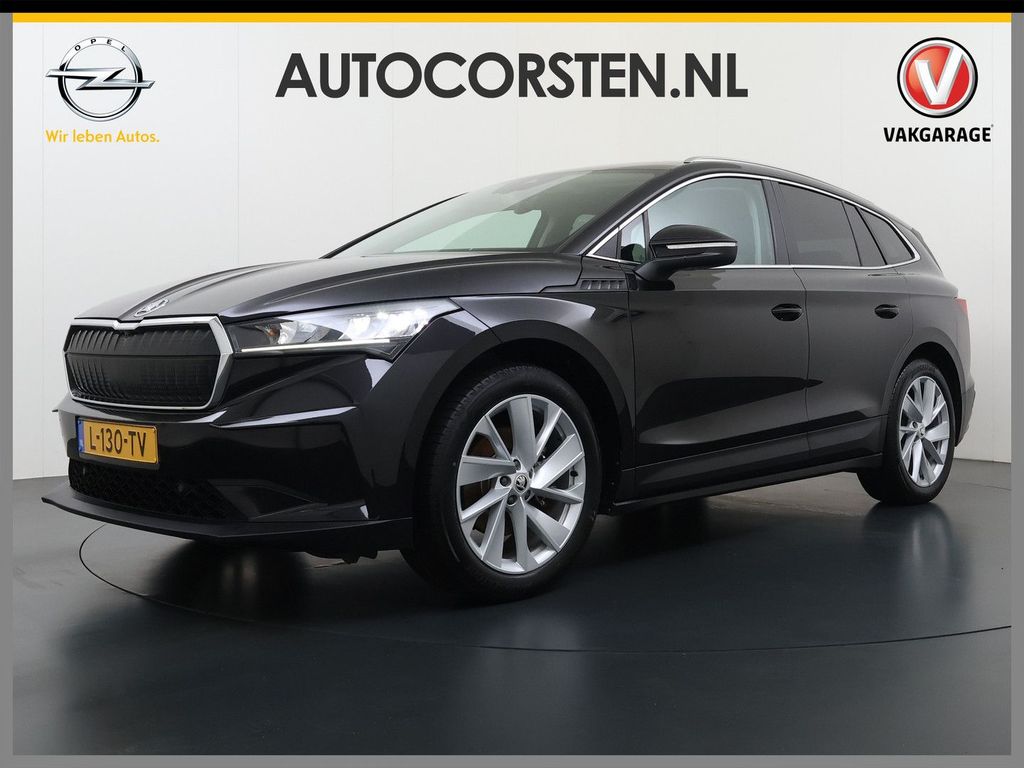 Image of Skoda Enyaq