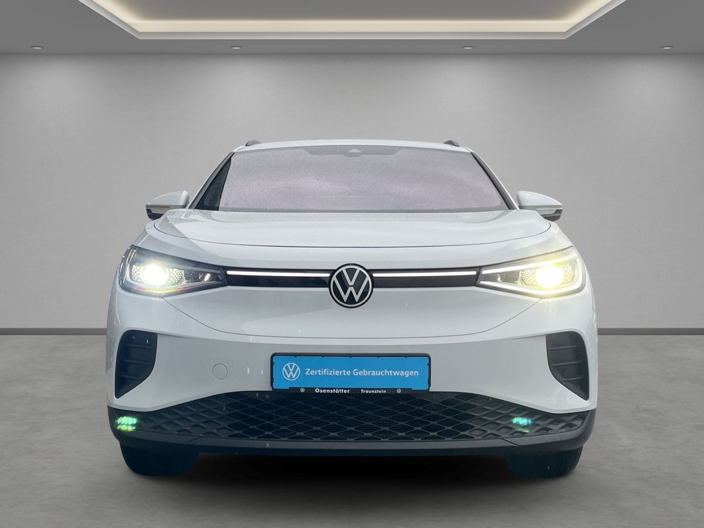 Volkswagen ID.4 - Bild 10