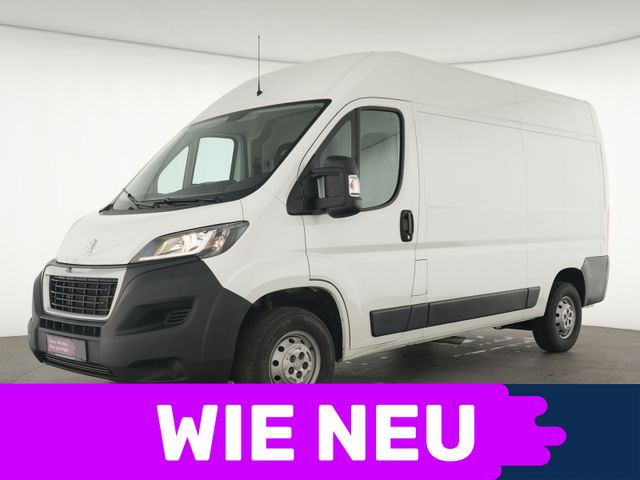 Peugeot Boxer Avantage Edition Pro 335 PDC|Navi|Klima