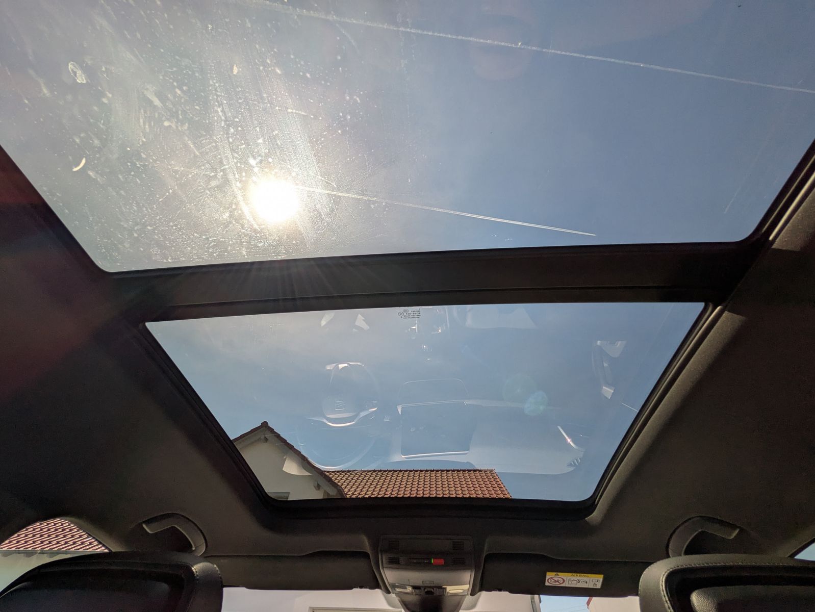 Fahrzeugabbildung SEAT Tarraco 2.0TDI Xcellence 4D 7SITZE*AHK*STHZ*PANO