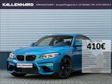 BMW M2 Coupe -LCI-Lenkradheizung-Adapt.LED-Komfortzu - BMW M2 in Köln