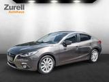 Mazda 3 SKYACTIV-D 150 Mazda3 L SKYACTIV-D 150 6GS AL- - Mazda: Mazda6
