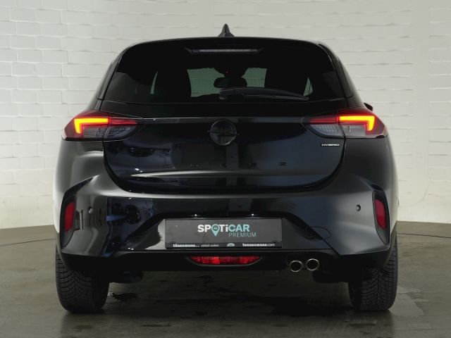 Corsa F FACELIFT GS HYBRID eDCT+LED MATRIX+NAVI+