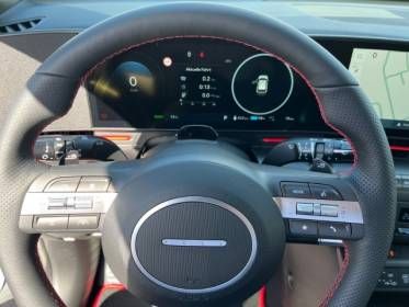 Hyundai Kona – Bild 8