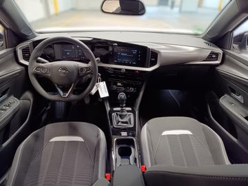 Fotografie 10 des Opel Mokka GS Kamera Matrix-LED Sitzheizung Allwetter