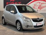 Opel Agila 1.2 16V 86CV aut. Enjoy - graue Opel Agila