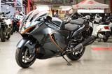 Suzuki GSX 1300 R Hayabusa Modell 2026 mit Akrapovic - Offers