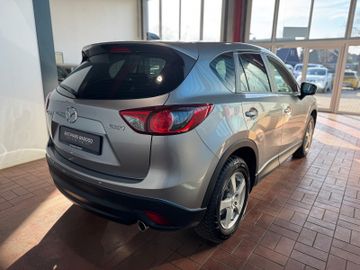 Mazda CX-5 - 6