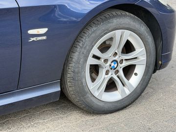 BMW 320 - 9